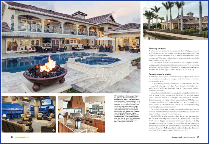 Housetrends Magazine